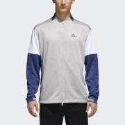adidas 阿迪达斯 Team Issue Lite Bomber 男士运动夹克