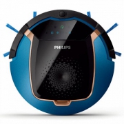 PHILIPS飞利浦 智能自动家用扫地机器人