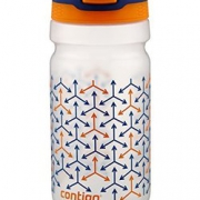 凑单品、中亚Prime会员： Contigo 康迪克 儿童抗摔塑料水杯 530ml 到手约61.85元