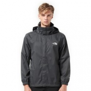 M码起： THE NORTH FACE 北面 3CG1 男款防水透气耐磨冲锋衣