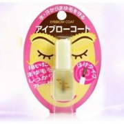 Daiso 大创 眉毛雨衣 定型防水防汗 6毫升