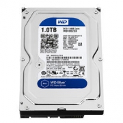 WD 西部数据 WD10EZEX 台式机硬盘 蓝盘 1TB