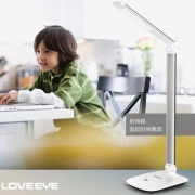 镇店之宝，Panasonic 松下 致盈 LED护眼台灯 3色