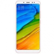 历史新低： MI 小米 红米Note5 6GB+64GB 智能手机 玫瑰金