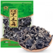 gusong 古松 无根秋木耳 250g