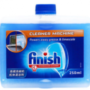 finish 亮碟 洗碗机专用机体清洁剂 250ml 15.9元包邮（需用券）
