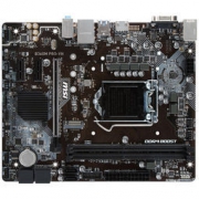 MSI 微星 B360M PRO VH主板（Intel B360/LGA 1151）