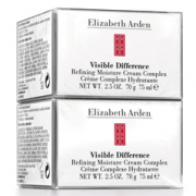 ELIZABETH ARDEN 21天显效面霜2件套装版 75mlx2