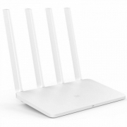 MI小米 四天线迷你无线wifi智能路由器