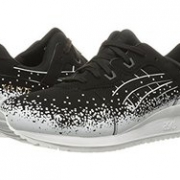 ASICS 亚瑟士 Tiger Gel-Lyte III 中性复古跑鞋