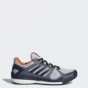 adidas 阿迪达斯 supernova sequence 9 男子支撑系跑鞋