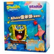 SpongBob 海绵宝宝 宝宝磨牙棒饼干*41件