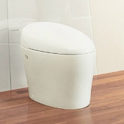 科勒（KOHLER）     K-4026T 新悦超感一体 智能马桶