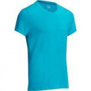 新补货： DECATHLON 迪卡侬 DOMYOS Active slim 男士T恤