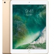 Apple 苹果 2017款 iPad 9.7英寸 32GB 平板电脑 MPGT2CH/A