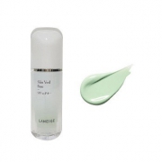 LΛNEIGE兰芝 雪纱丝柔防晒新款隔离霜30ml*2件