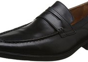 百搭款式！Clarks  生活休闲鞋 Tilden Plain