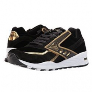 限尺码！ Brooks 布鲁克斯 Heritage Regent 男士休闲运动鞋