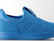 adidas Originals 阿迪达斯 STAN SMITH 360 BZ0551 儿童经典鞋 235元包邮