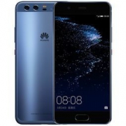 HUAWEI 华为P10 4GB+64GB 钻雕蓝 全网通4G手机