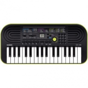 10日8点：CASIO 卡西欧 玩具电子琴 SA-46