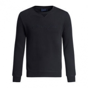 ARMANI JEANS 6Y6M02-6J1JZ 男士圆领卫衣 *3件