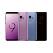 SAMSUNG 三星 Galaxy S9+ 智能手机 6GB+128GB