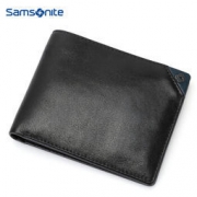 Samsonite 新秀丽 Y-CITIZEN TK6 男士钱包 *3件