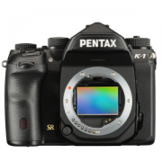 PENTAX 宾得 K-1 全画幅旗舰 单反机身