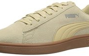 限尺码：PUMA 彪马 Smash V2男士休闲运动鞋 多款可选 到手约240.05元