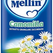 童年回忆！plus会员：意大利进口 Mellin 美林 洋甘菊菊花晶200g