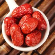 馋福 新疆红枣 特产小灰枣 3斤装