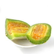 山东 羊角蜜甜瓜1.5kg