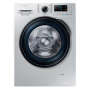 SAMSUNG 三星 WW80J6210DS 8公斤 超薄滚筒洗衣机