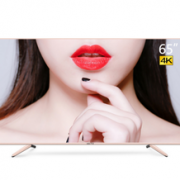 KKTV 65英寸4K液晶电视 3499元包邮