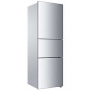 Haier 海尔 BCD-205STPH 三门冰箱 205L