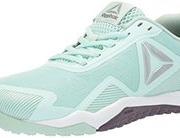 限US5.5码！ Reebok 锐步 Ros Workout 女士综合训练鞋  到手约215 元