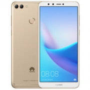 HUAWEI 华为 畅享8 Plus 4GB+64GB 金色 全网通4G手机