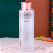 Shiseido资生堂ELIXIR怡丽丝尔胶原蛋白化妆水 清爽滋润 150mL