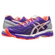 限尺码：ASICS 亚瑟士 GEL-KAYANO 23 LITE-SHOW 女款跑鞋