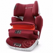 镇店之宝，Concord 协和 变形金刚系列 XT Pro 儿童安全座椅 三色