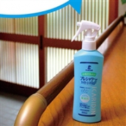 新版 KINCHO金鸟 婴儿驱蚊水200ml 无香型