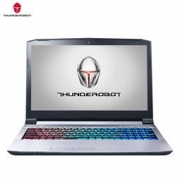 预约：雷神 G7000M 15.6英寸游戏笔记本电脑（i7-8750 8GB 128GB+1TB GTX1050 4G）
