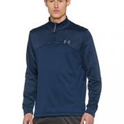 Under Armour 安德玛 Storm 1/4男士拉链运动长袖T恤