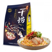 螺霸王 干捞螺蛳粉 230g *9件