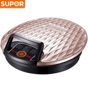 苏泊尔（SUPOR）  JJ30A835-130 家用电饼铛 送木铲