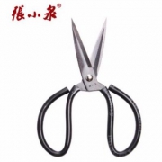 中华老字号，张小泉 碳钢剪刀