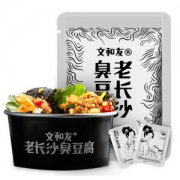文和友 老长沙臭豆腐 125g