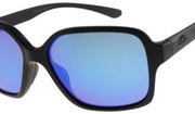 Oakley 欧克利 Proxy系列 OO9312-06 女士太阳镜 哑光黑
