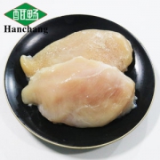 酣畅 胡椒味 去皮鸡胸肉 200g*5袋